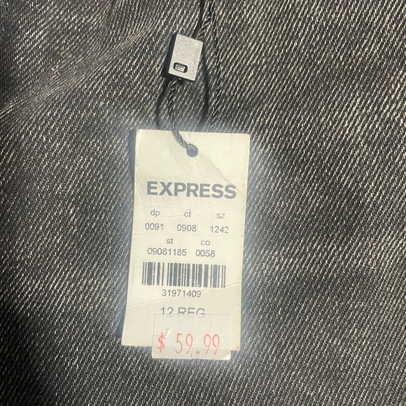 Express women’s jeans - Picture 5 of 6